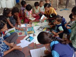 Library and Reading Initiative (LARI)